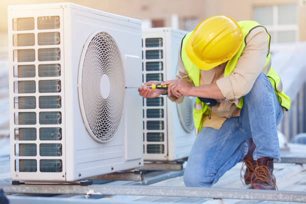 Best Ductless HVAC repair  in Ruch, OR
