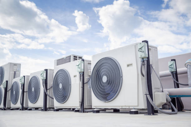 Best HVAC replacement cost  in Ruch, OR