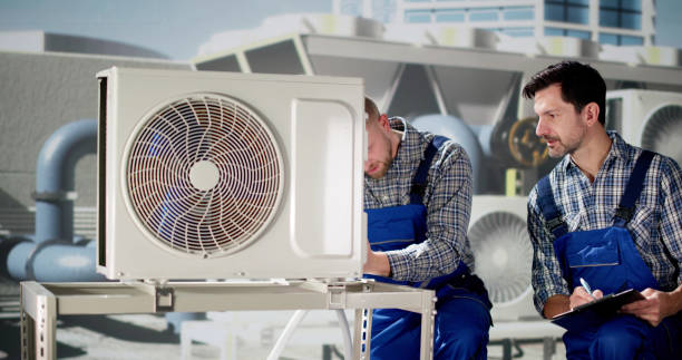 Best Best HVAC companies  in Ruch, OR