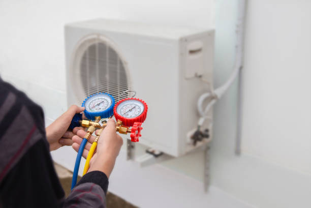 Best HVAC repair near me  in Ruch, OR