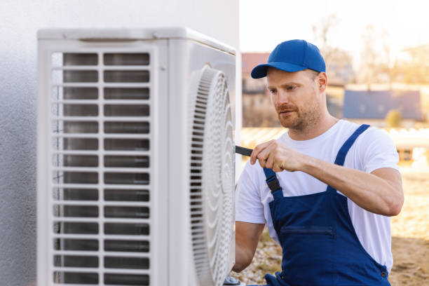 Best Emergency HVAC repair  in Ruch, OR