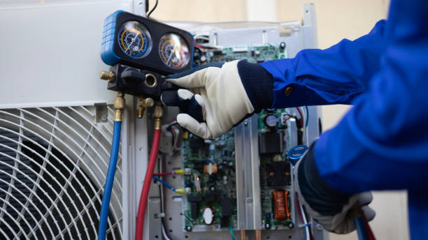 Best HVAC replacement cost  in Ruch, OR