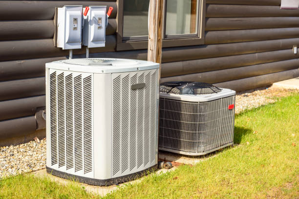 Ruch, OR HVAC Company