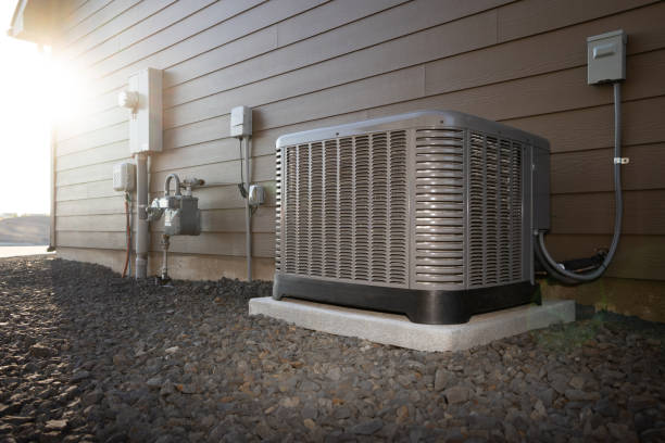 Best Commercial HVAC repair  in Ruch, OR